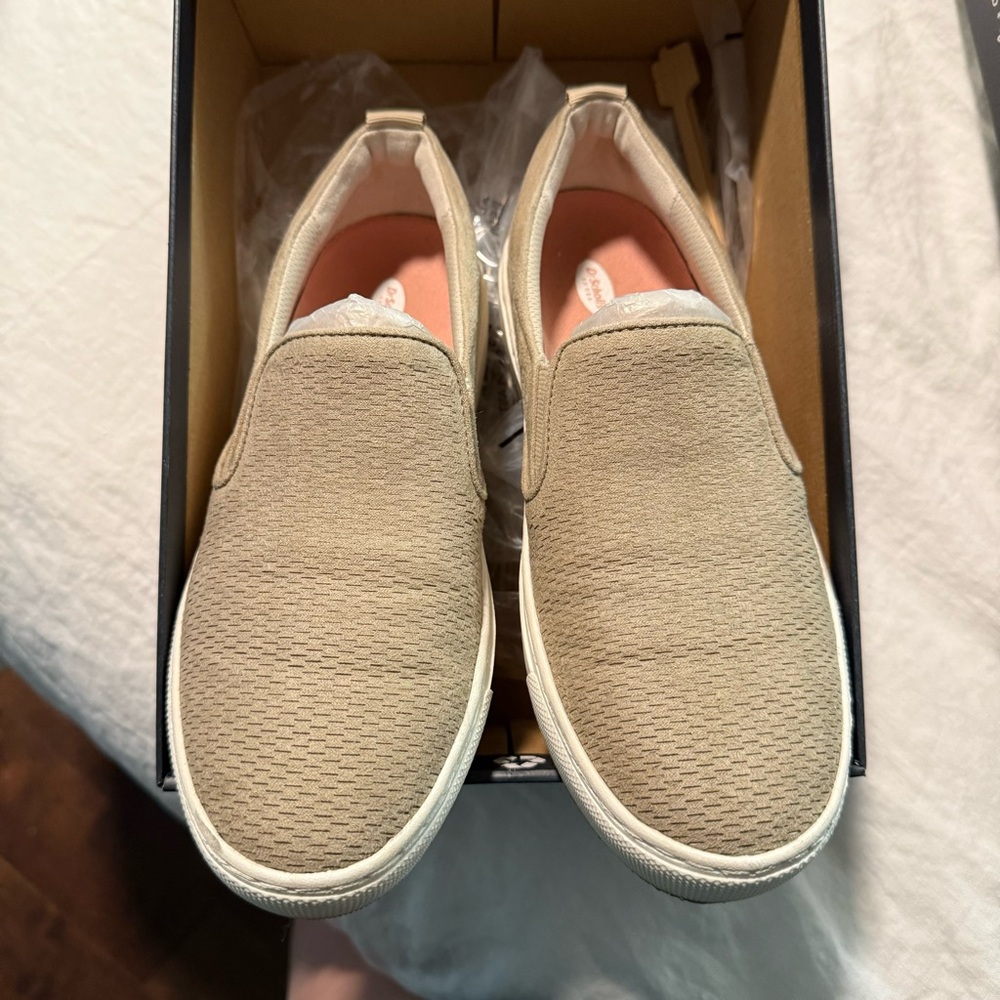 Dr. Scholls No Bad Days Slide On Sneakers